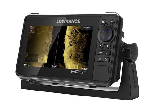 gallery image of Lowrance HDS-7 Live with  Active Imaging 3-1 Transducer