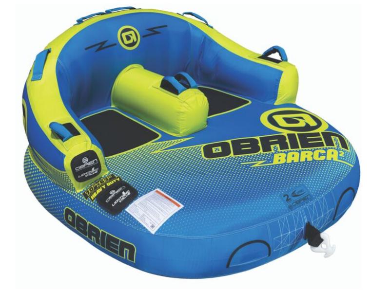 product image for Obrien Barca 2 Tube