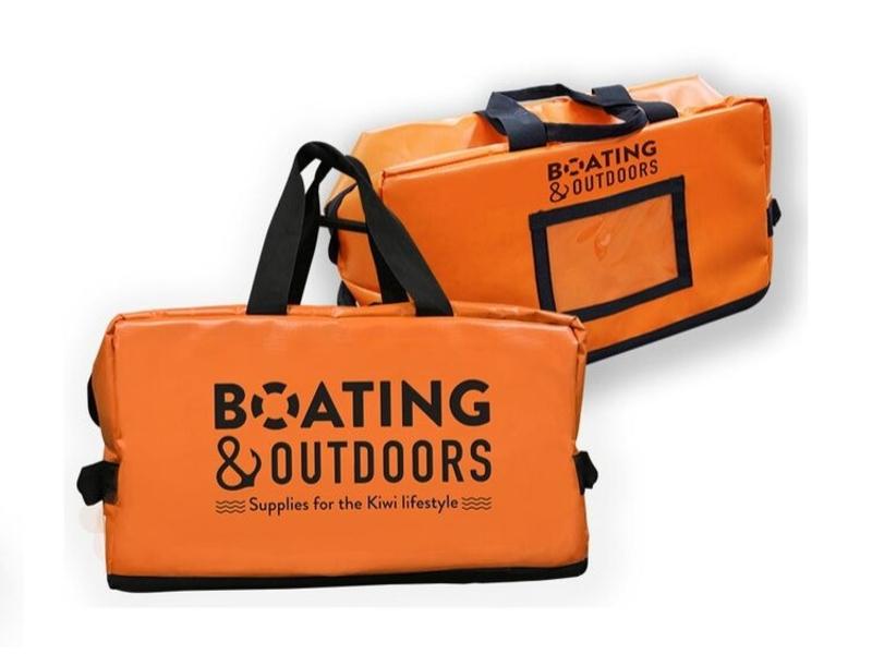 product image for Boating and Outdoors Safety Grab Bag