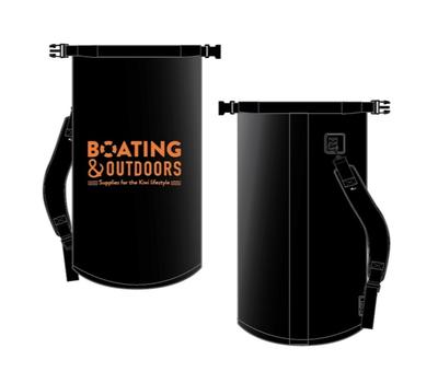 image of Boating and Outdoors Dri Bag