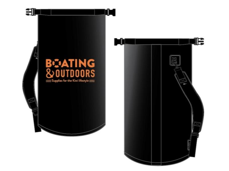 product image for Boating and Outdoors Dri Bag