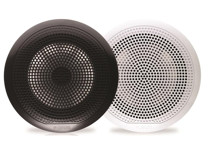 product image for Fusion EL Series 80W 6.5" Classic Speakers