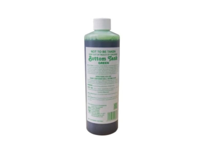 product image for Bottom Tank Green - 500ml & 5Ltr