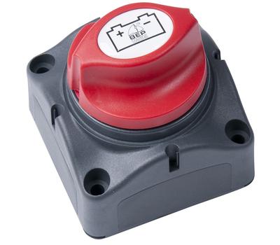 image of Contour Battery Master Switch