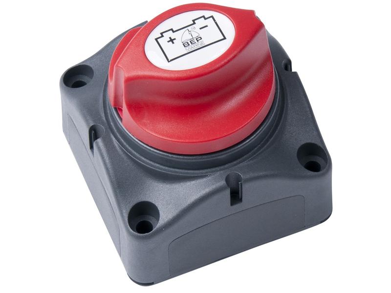 product image for Contour Battery Master Switch