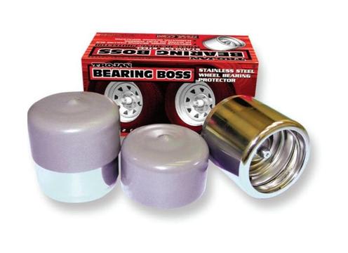 product image for Trojan Bearing Boss Stainless Steel