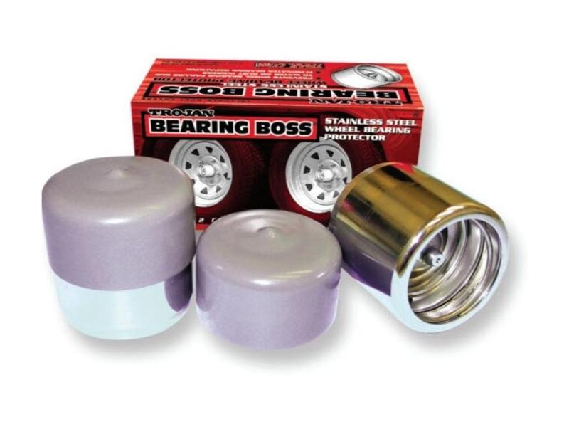 product image for Trojan Bearing Boss Stainless Steel