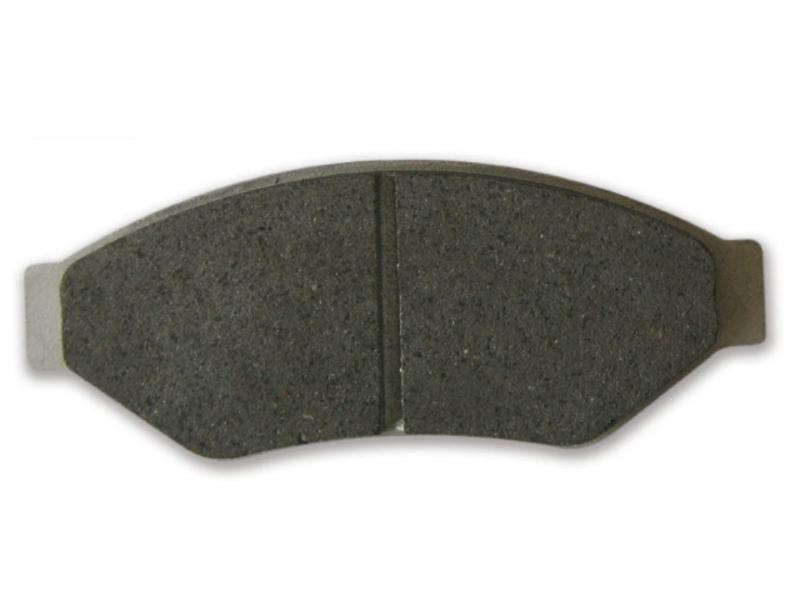 product image for Trojan Stainless Steel Brake Pads