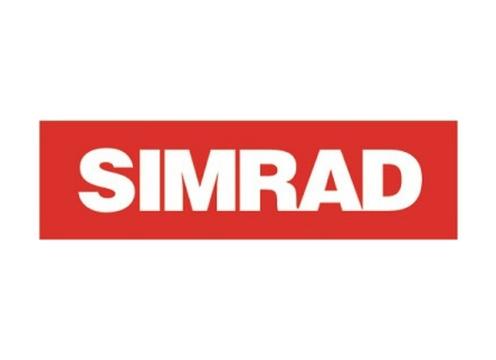 gallery image of Simrad Cruise 5 with 83/200 Transducer and  C-MAP Chart