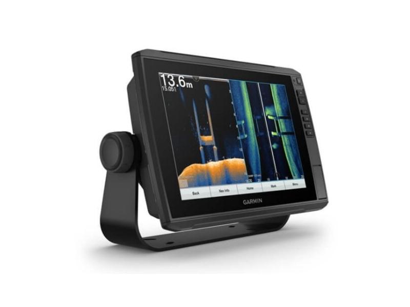 product image for Garmin ECHOMAP™ Ultra 105sv With With GT56UHD-TM Transducer