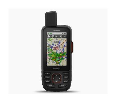 image of Garmin GPSMAP® 66i InReach