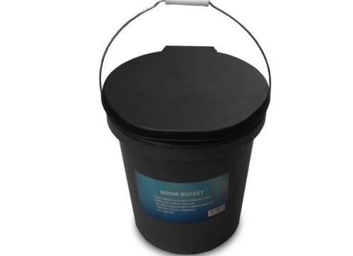 gallery image of Toilet Bucket with Seat