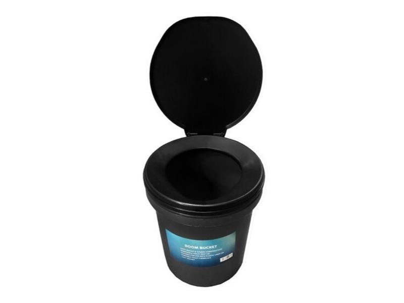product image for Toilet Bucket with Seat
