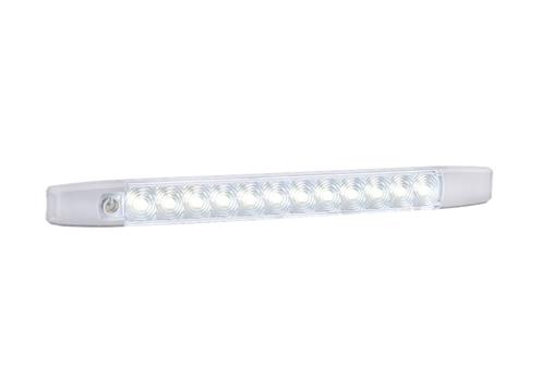 gallery image of Narva 12v Dual Colour Strip Lamp White/Red