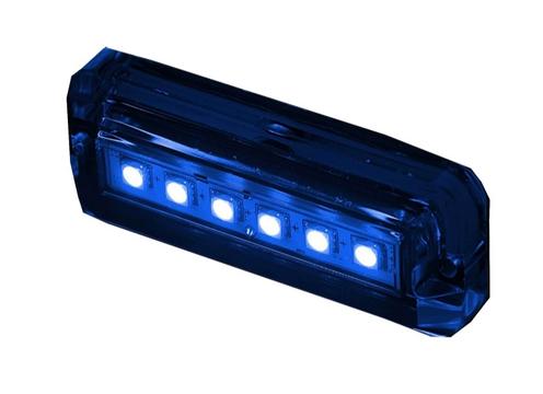 gallery image of LED RGBW Underwater Twin Pack