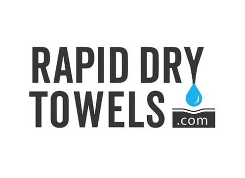 gallery image of Rapid Dry Towel - The Finisher