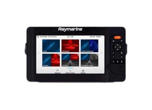 product image for Raymarine 9" Element-S with CPT-S Transom Mount Transducer