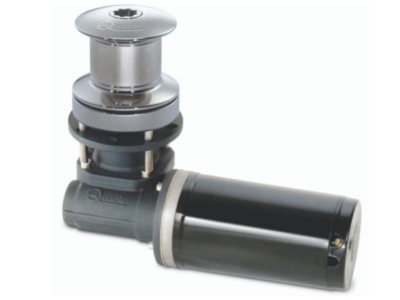 product image for Quick Tumbler Capstan Winch