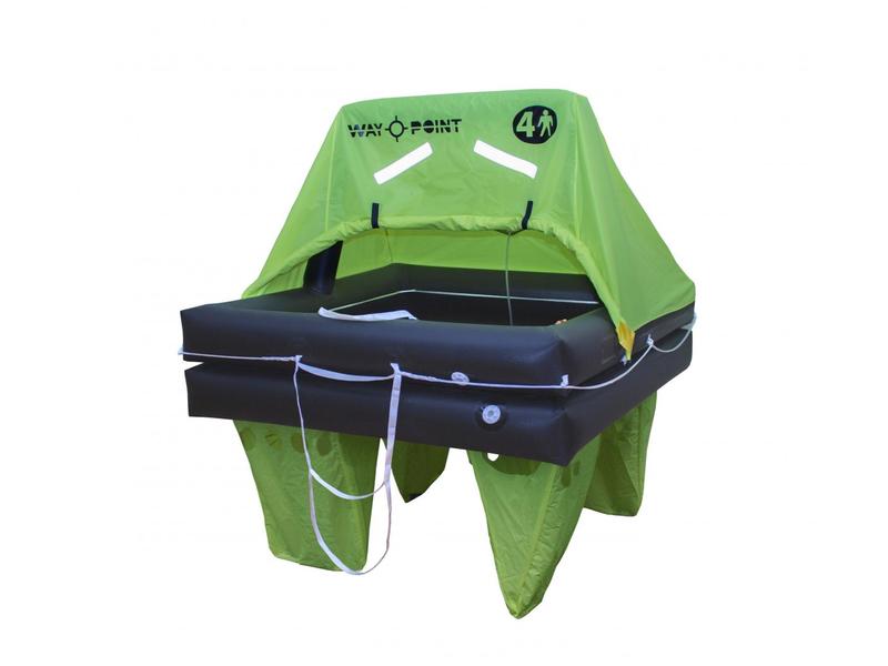 product image for Waypoint Ocean Elite Liferaft