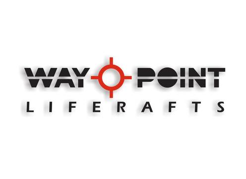 gallery image of Waypoint Ocean Elite Liferaft