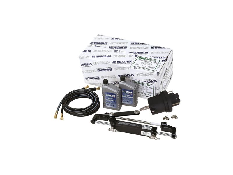product image for Ultraflex Steering Kit Suits up 175HP