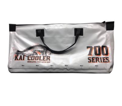 image of Kai Cooler Insulated Fish Catch Bag