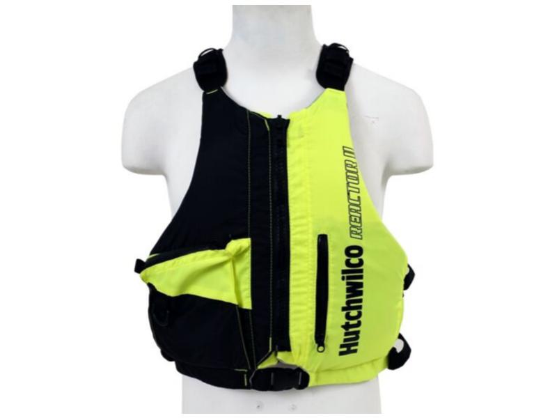 product image for Hutchwilco Reactor II Vest