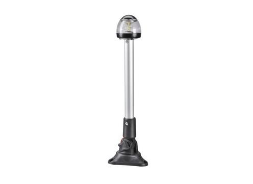 product image for Narva Marine 9-33v 12in Fold Down Anchor Lamp