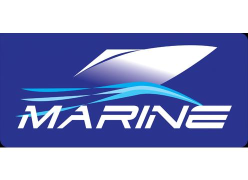 gallery image of Narva Marine 9-32v Double Marine Light Bar 550mm
