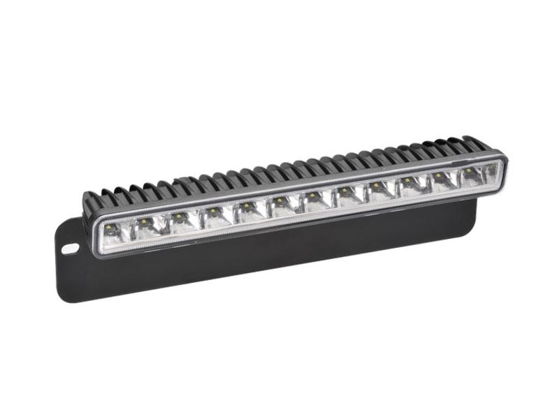 product image for Narva 9-32v LED Light Bar 350mm L/p Bracket