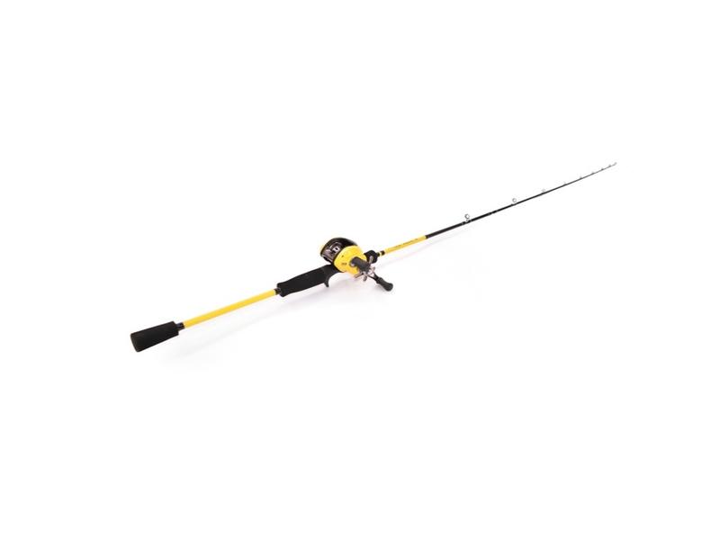 product image for Tica Jig Combo Tactica-Y 662 LCX100 Yellow