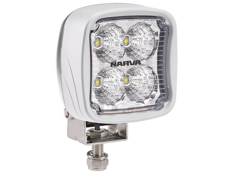 product image for Narva Marine Work lamp 9-64v LED Marine Square