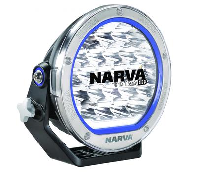 image of Narva Ultima 180 LED Driving Light