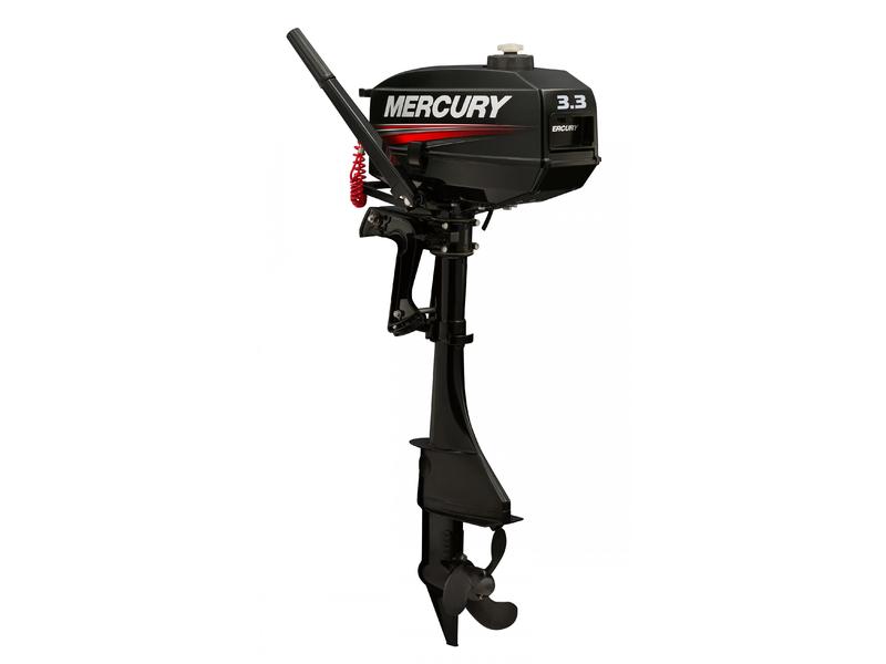 product image for Mercury 3.3hp