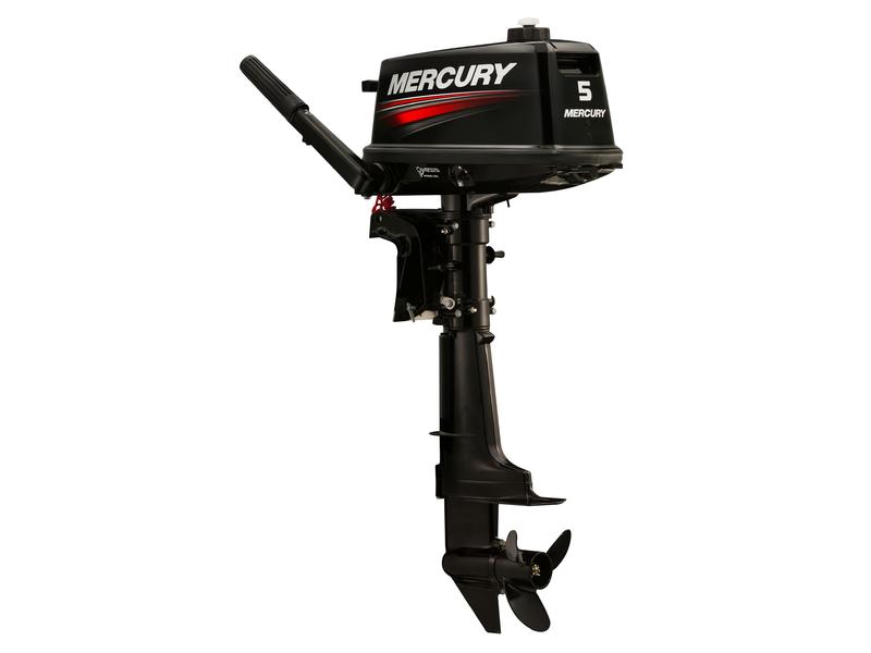 product image for Mercury 5hp