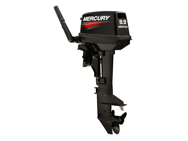 product image for Mercury 9.9hp