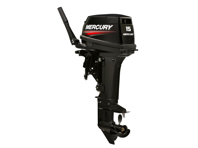 product image for Mercury 15hp