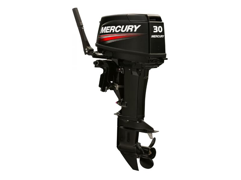 product image for Mercury 30hp