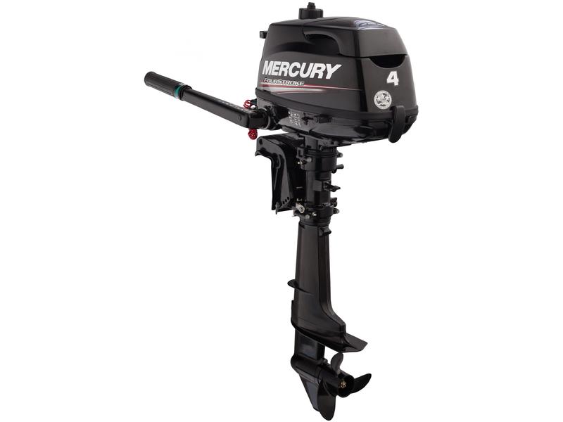 product image for Mercury 4hp