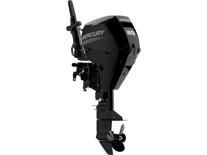 product image for Mercury 20hp