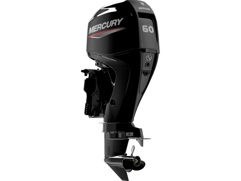 product image for Mercury 60hp