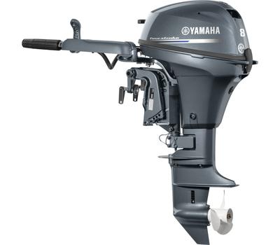 image of Yamaha 8hp