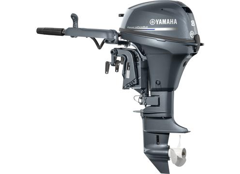 product image for Yamaha 8hp