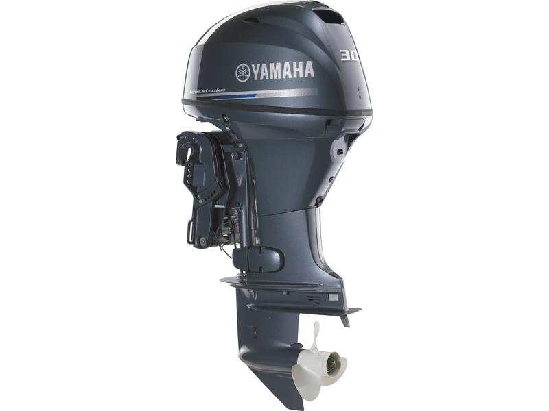 product image for Yamaha 30hp