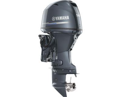 image of Yamaha 50hp