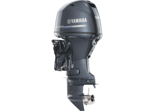 product image for Yamaha 50hp