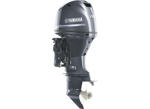 product image for Yamaha 70hp