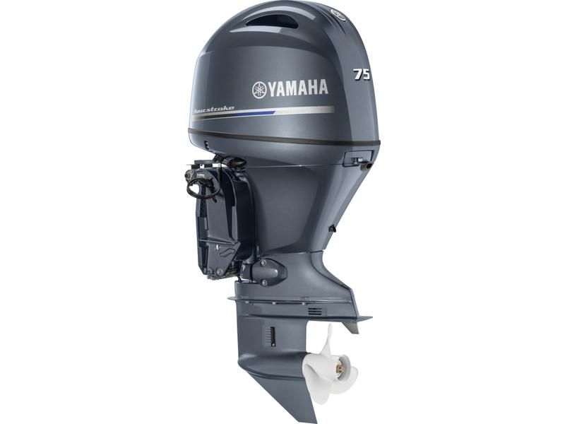 product image for Yamaha 75hp