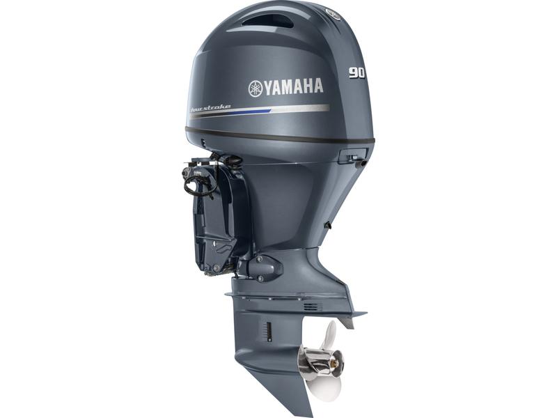 product image for Yamaha 90hp
