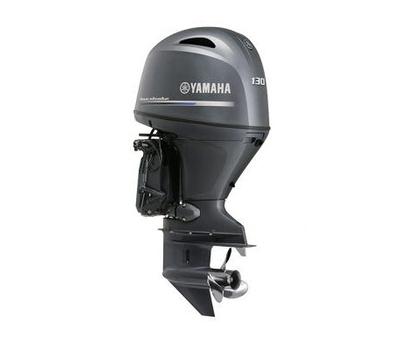 image of Yamaha 130hp